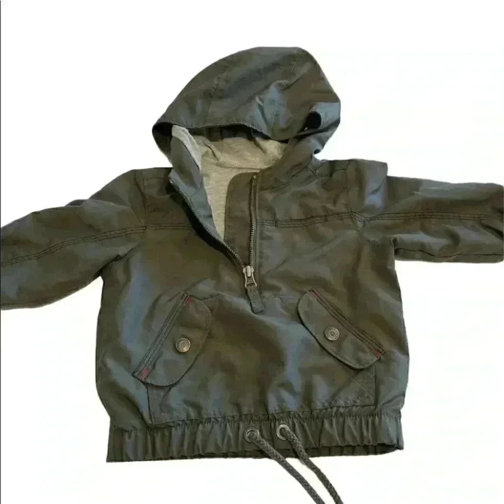 Old Navy jacket